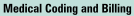 Medical Coding and Billing 