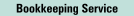 Bookkeeping Service